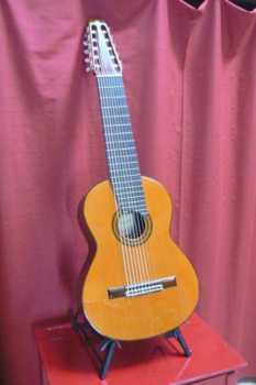 Foto: Sells Guitarra e instrumento da corda RAMIREZ - RAMIREZ ELITE 10 CORDES