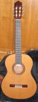 Foto: Sells Guitarra e instrumento da corda RAMIREZ 1E - RAMIREZ 1E