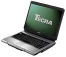 Foto: Sells Computadore de laptop TOSHIBA - TOSHIBA TECRA A7-221 - CORE DUO T2300E / 1.66 GHZ