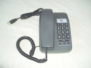 Foto: Sells Telefone fixos/cordle SCOTT'S PERFECT PHONE BY SCOTTS PRODUCTS NETWORK. - SPPBSPN-1