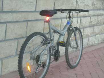 Foto: Sells Bicicleta CITROEN - TOPBIKE
