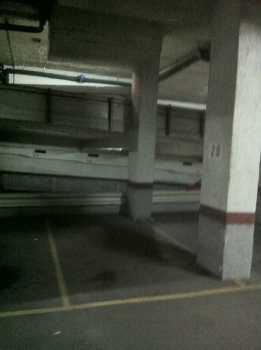 Foto: Sells Facilidade do estacionamento 2 104 m2