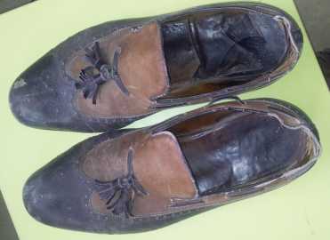 Foto: Sells Sapata Homens - CHAUSSURES DE COLLECTION