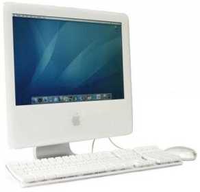 Foto: Sells Computadore do escritório APPLE - PowerMac