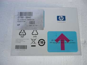 Foto: Sells Impressora HP - DESIGNJET 500,500 PLUS