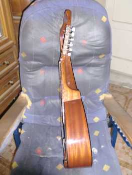 Foto: Sells Guitarra e instrumento da corda LIUTERIA ARTIGIANALE - MANDOLINO LIRA