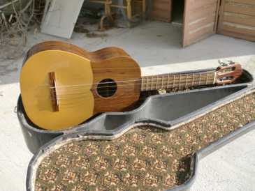 Foto: Sells Guitarra e instrumento da corda LIUTERIA ARTIGIANALE - CUATO VENEZUELANO
