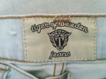 Foto: Sells Roupa TIGER/MADE IN ITALY - 2010-2011