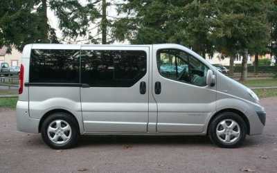 Foto: Sells Carro RENAULT - Trafic