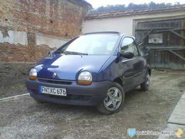 Foto: Sells Carro RENAULT - Twingo