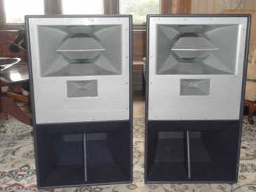 Foto: Sells Amplificadore FUNKTION ONE - FUNKTION ONE