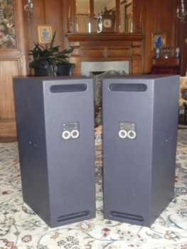 Foto: Sells Amplificadores FUNKTION ONE - FUNKTION ONE