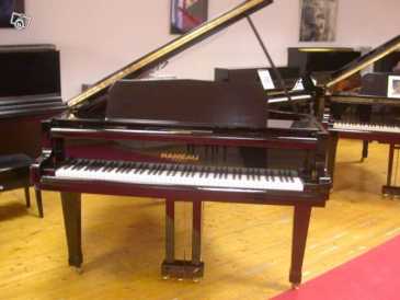 Foto: Sells Piano e synthetizer RAMEAU