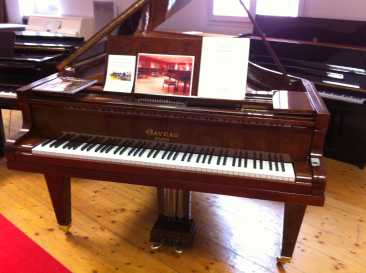 Foto: Sells Piano e synthetizer GAVEAU