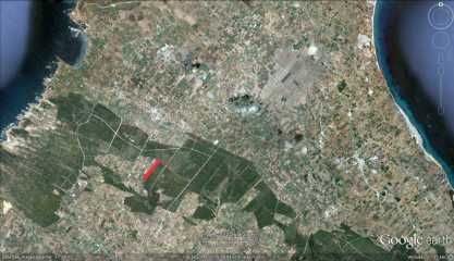 Foto: Sells Terra 67 000 m2