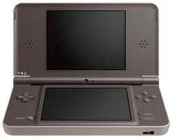 Foto: Sells Jogo video DSI XL - DSI XL - DSI XL