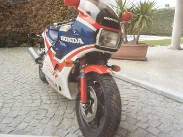Foto: Sells Motorbike 1000 cc - HONDA - VF II