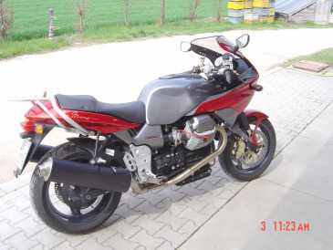 Foto: Sells Motorbike 1100 cc - MOTO-GUZZI - V11 SPORT LE MANS