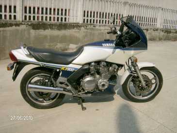 Foto: Sells Motorbike 900 cc - YAMAHA - XJ