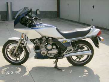 Foto: Sells Motorbike 900 cc - YAMAHA - XJ