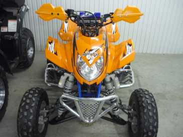 Foto: Sells Mopeds, minibike 400 cc - ARCTIC CAT