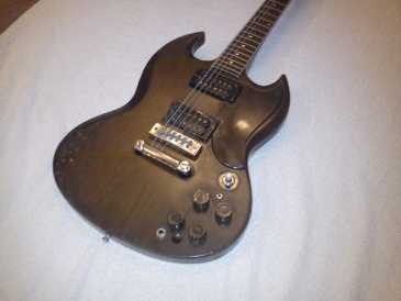Foto: Sells Guitarra e instrumento da corda GIBSON - SG SPECIAL