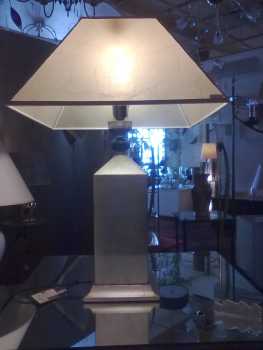 Foto: Sells Lâmpada LAMPADA IN PORCELLANA