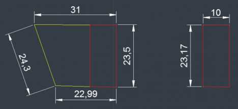 Foto: Sells Terra 230 m2