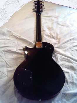 Foto: Sells Guitarra e instrumento da corda LEGEND - LES PAUL
