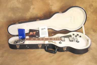 Foto: Sells Guitarra e instrumento da corda GIBSON - 2011 GIBSON LES PAUL