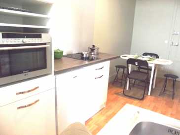 Foto: Aluguéis Apartamento de 2 bedrooms 28 m2