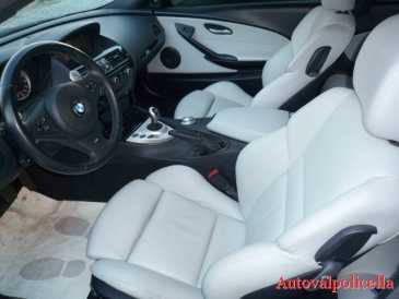 Foto: Sells Carro BMW - M6