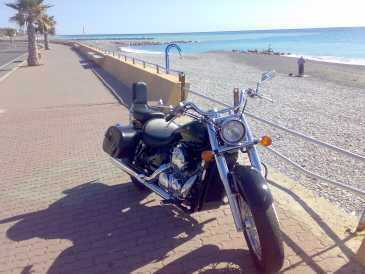 Foto: Sells Motorbike 750 cc - HONDA - VT SHADOW