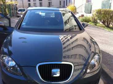 Foto: Sells Carro SEAT - Leon