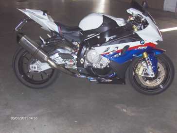 Foto: Sells Motorbike 1000 cc - BMW - S1000RR HP