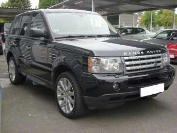 Foto: Sells Carro LAND ROVER - Range Rover