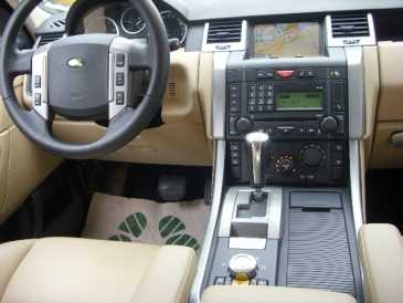 Foto: Sells Carro LAND ROVER - Range Rover