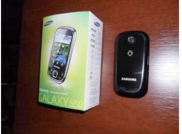 Foto: Sells Telefone da pilha SAMSUNG - SAMSUM GT5500