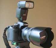 Foto: Sells Câmera CANON - 5D MARK II