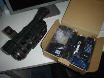 Foto: Sells Câmera video CANON - XL H1S 3CCD