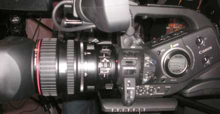 Foto: Sells Câmeras video CANON - XL H1S 3CCD