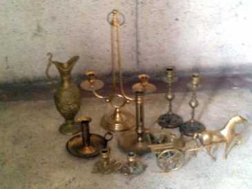 Foto: Sells Objeto da arte OBJET EN CUIVRE