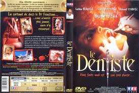 Foto: Sells DVD LE DENTISTE