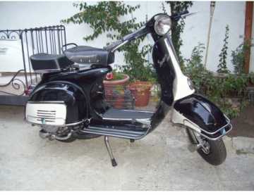 Foto: Sells Scooter 150 cc - VESPA - SPRINT