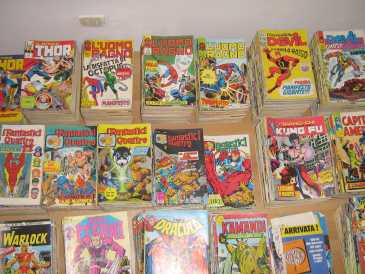 Foto: Sells Comic e manga