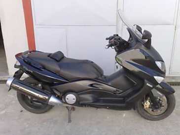 Foto: Sells Scooter 500 cc - YAMAHA - T MAX