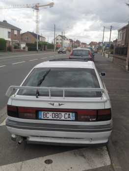 Foto: Sells Carro RENAULT - R21