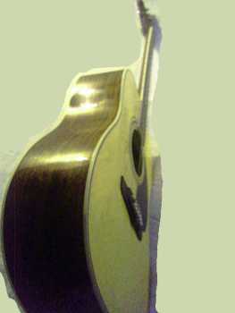 Foto: Sells Guitarra e instrumento da corda FENIX - ACUSTICA FENIX