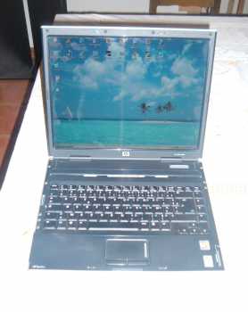 Foto: Sells Computadore de laptop HP - ZE2000