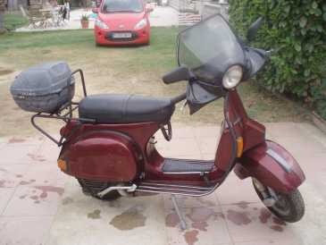 Foto: Sells Scooter 200 cc - VESPA - 200 NN